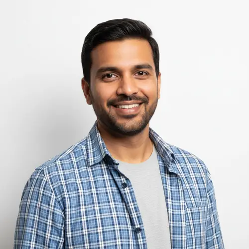 Testimonial from Amit T., happy user from Ranchi