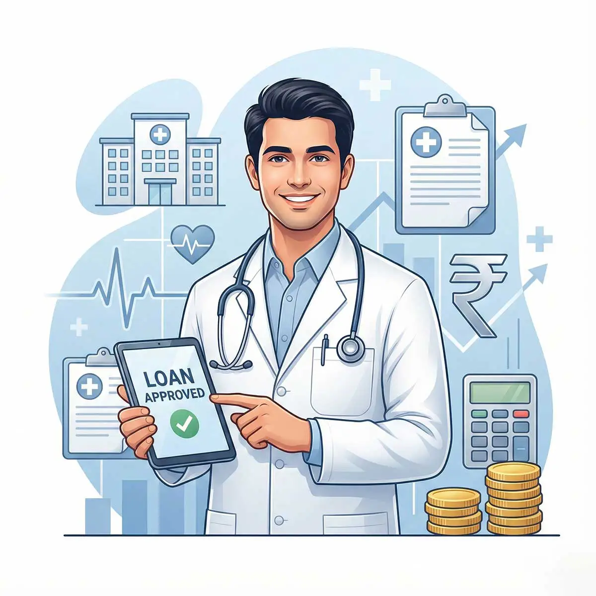 instant personal loan in Ranchi