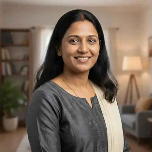 Testimonial from Neha J., satisfied customer from Ranchi