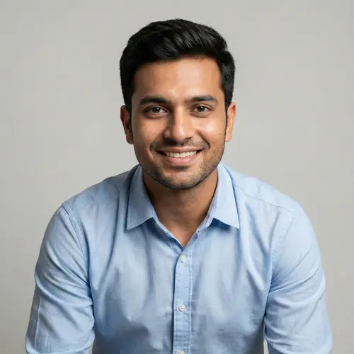 Testimonial from Rajeev K., happy customer from Ranchi