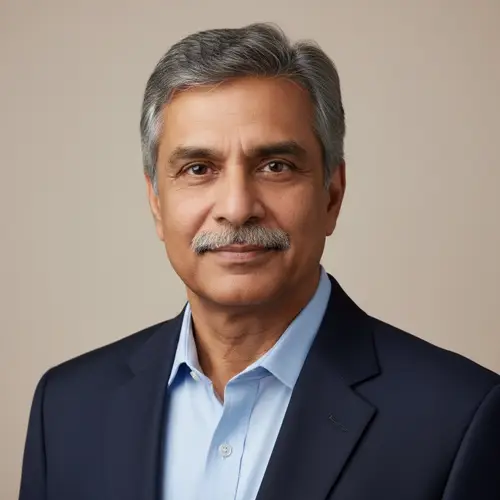 Testimonial from Suresh P., happy loan customer from Jharkhand