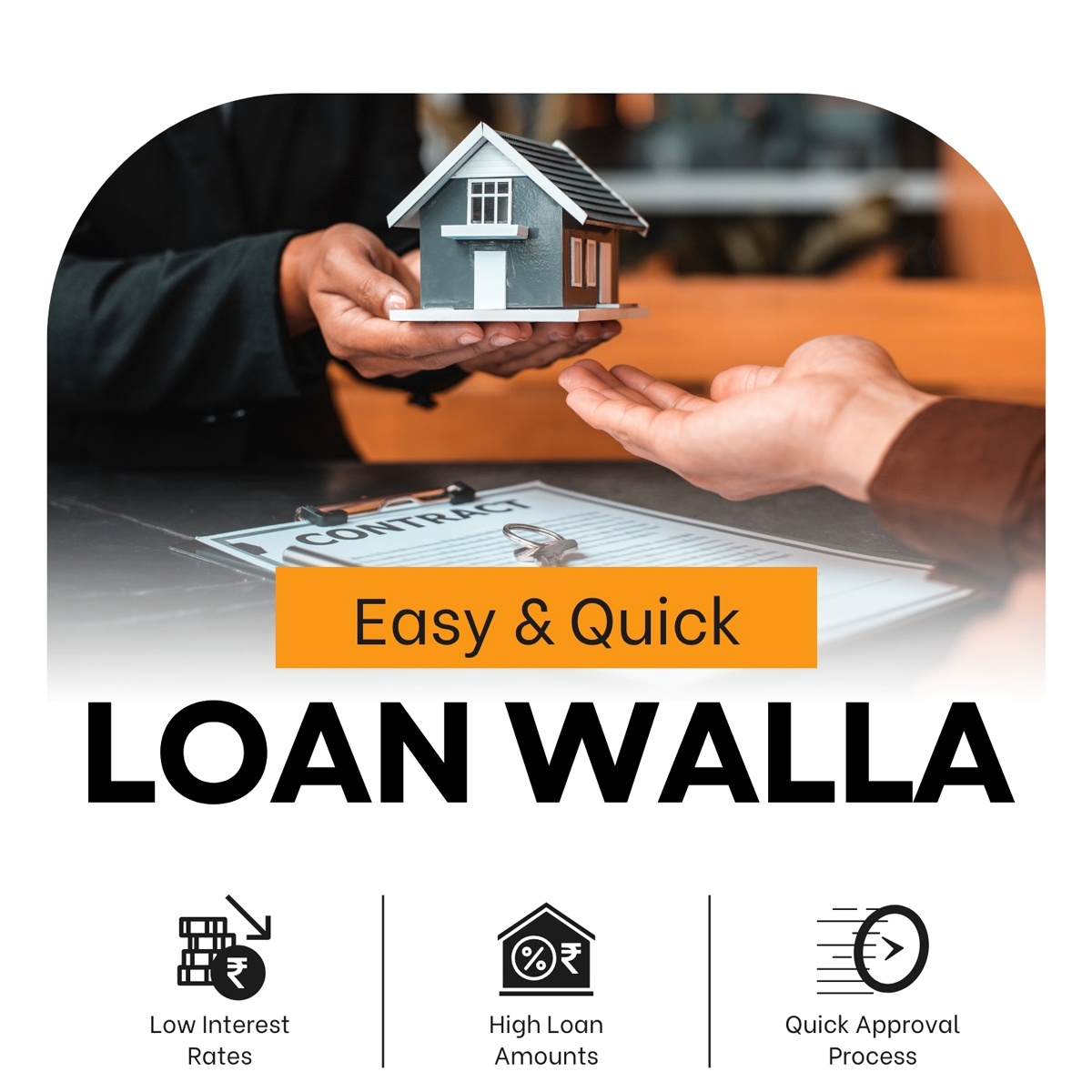 Loan Process