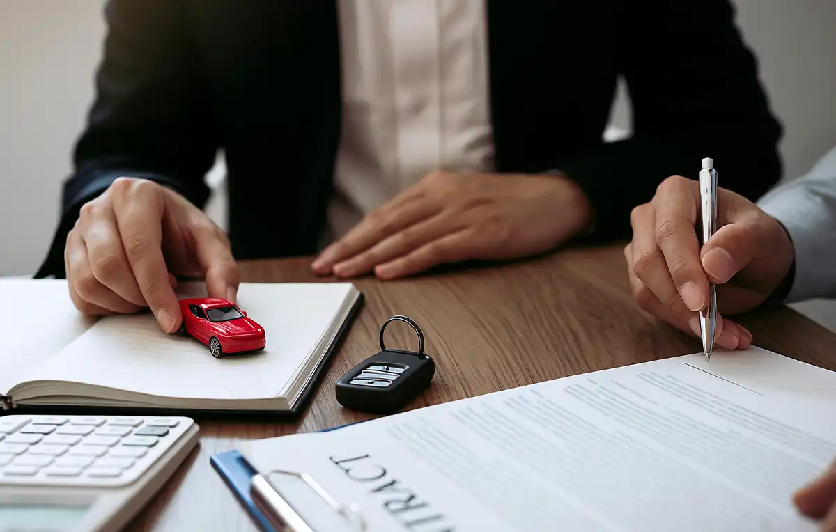 Auto loan Provider in Ranchi