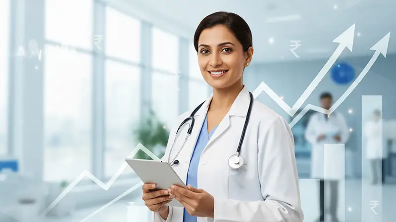 Loan Against Property Online in ranchi