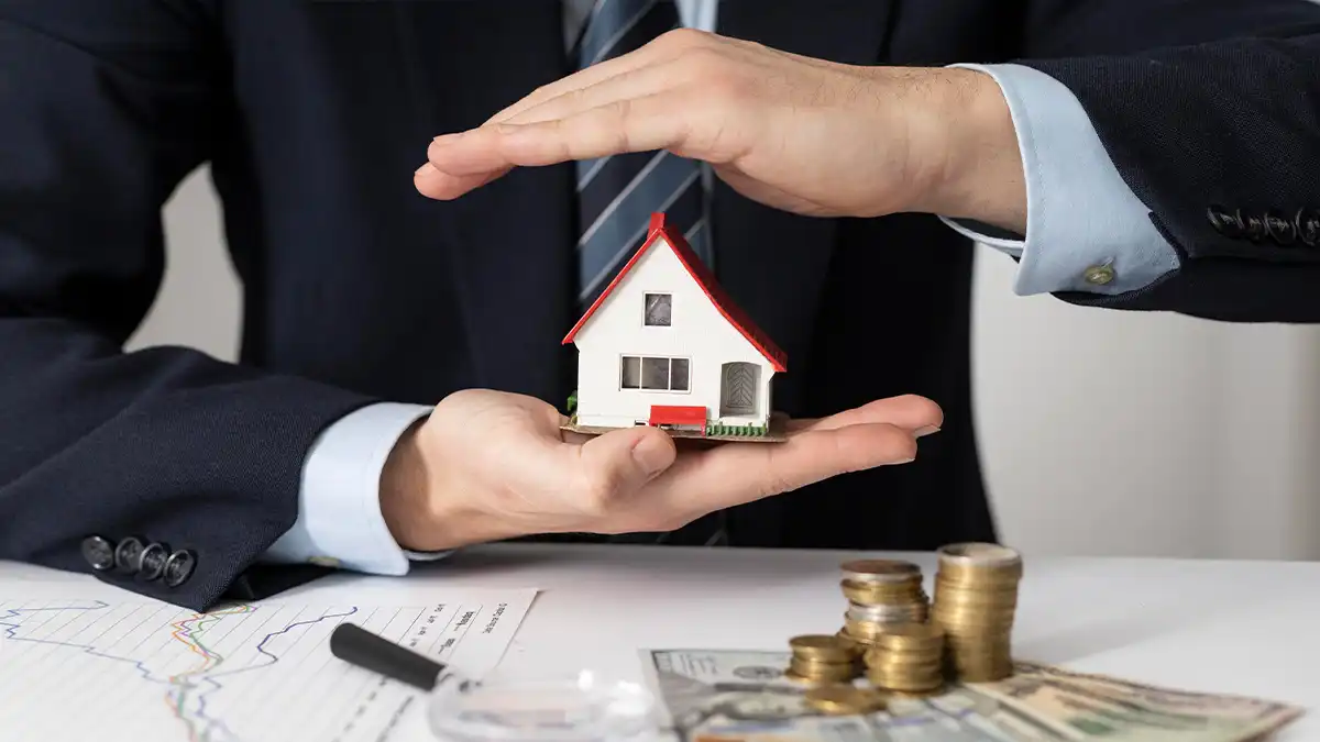 Apply for Home Loan in Ranchi