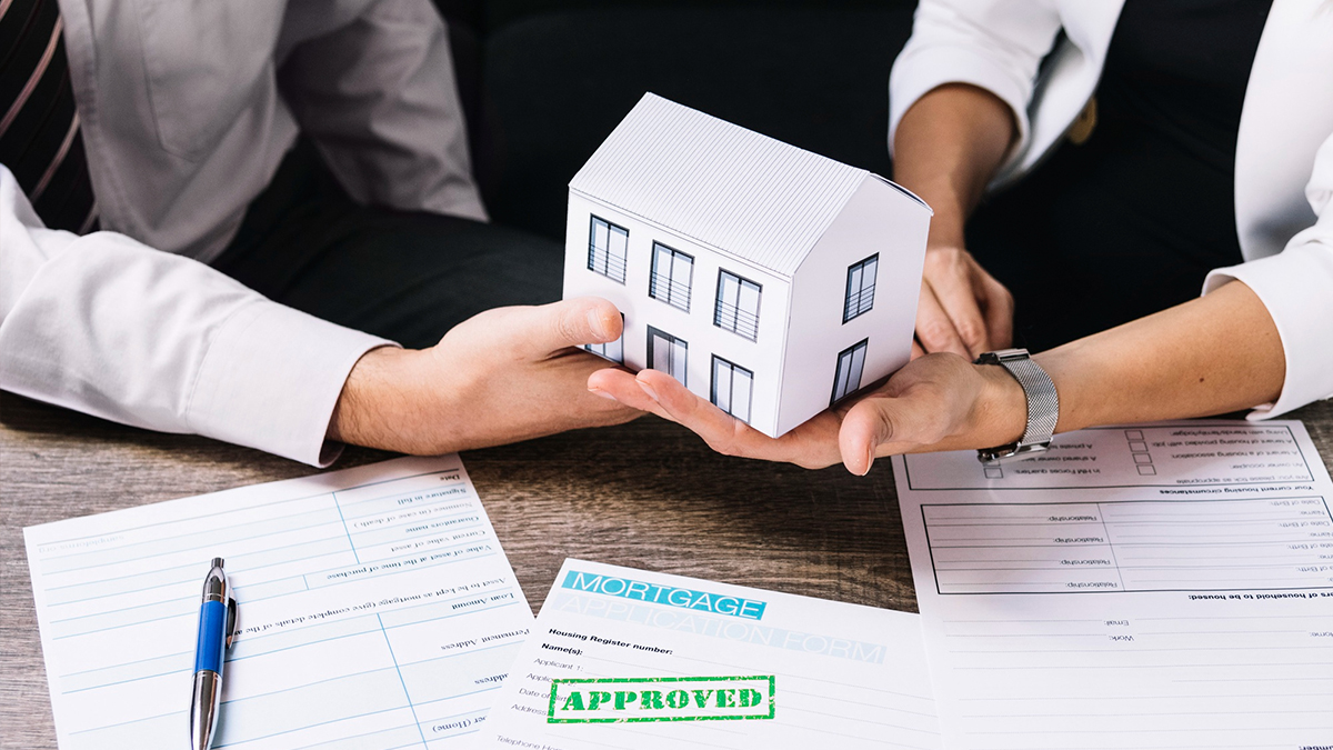 Loan Process
