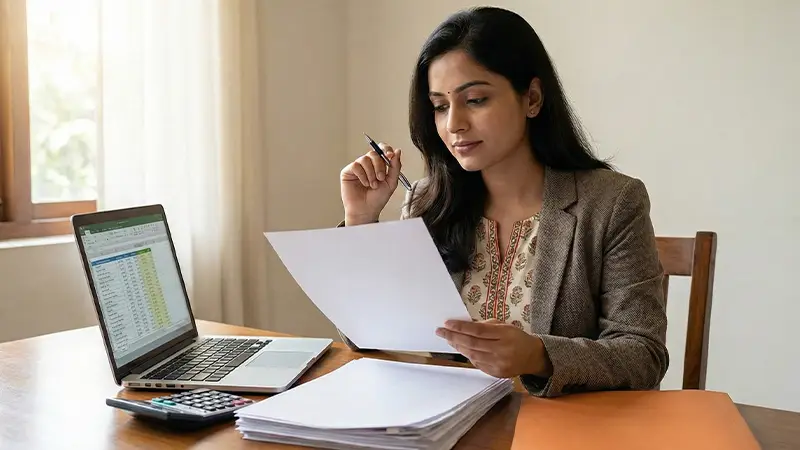 Term Loan Online in Ranchi