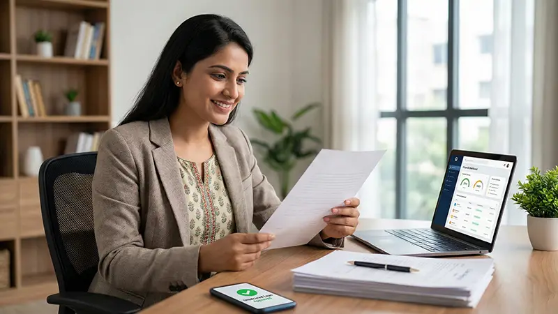 Loan Against Property Online in ranchi