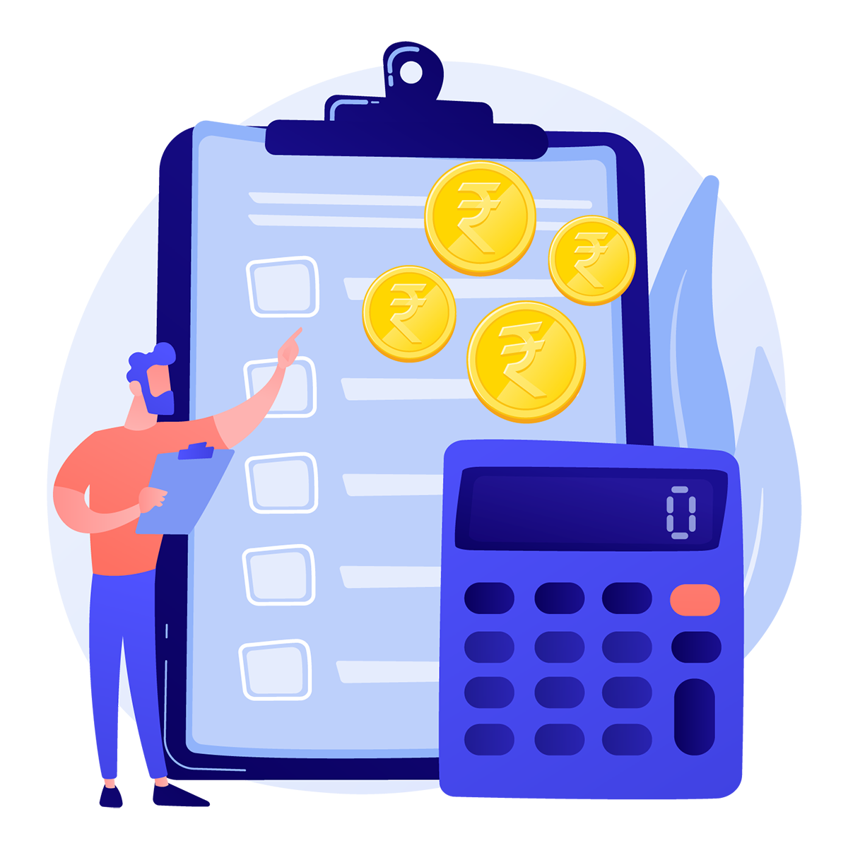 Home and Auto Loan
