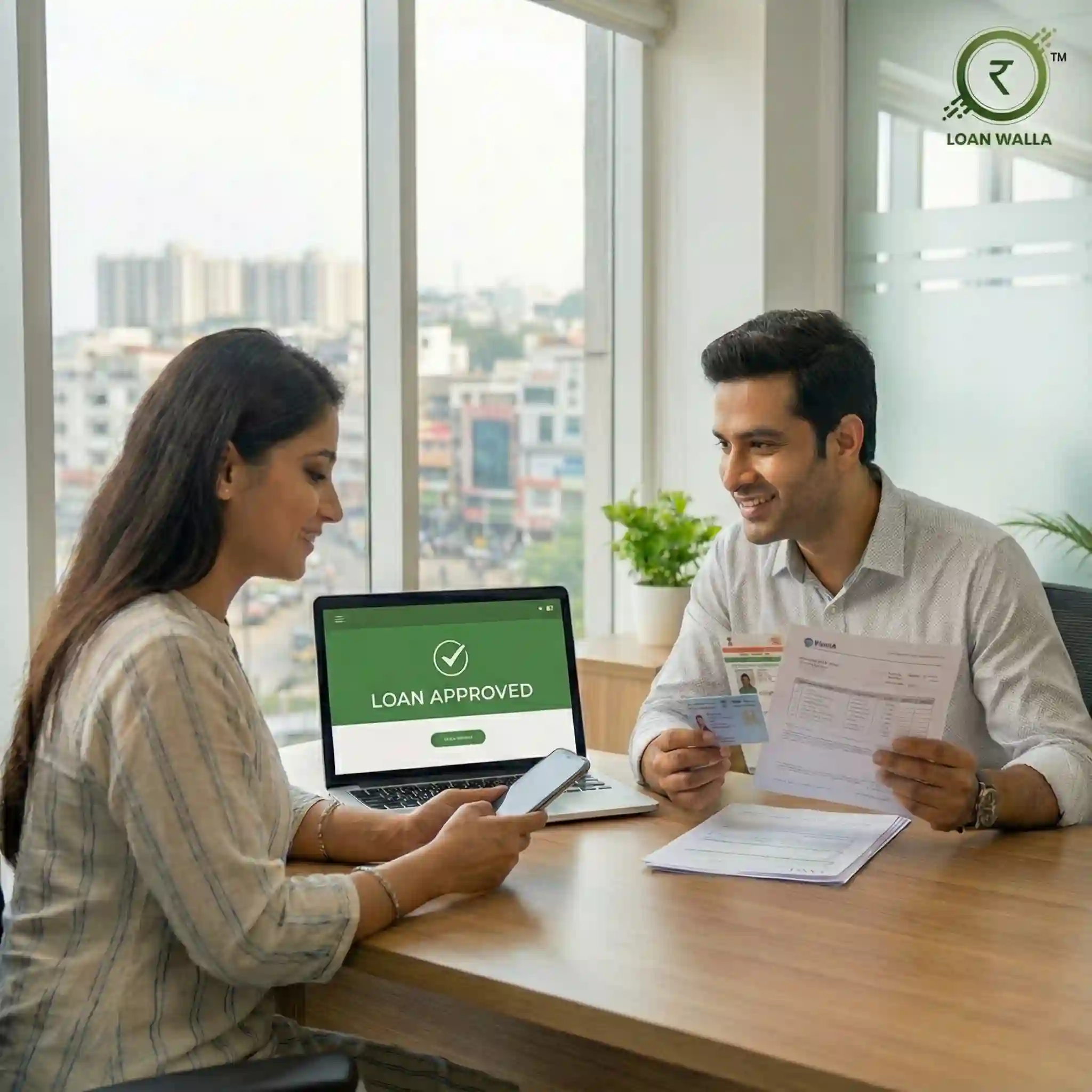 How to get personal loan in Ranchi step by step easy guide