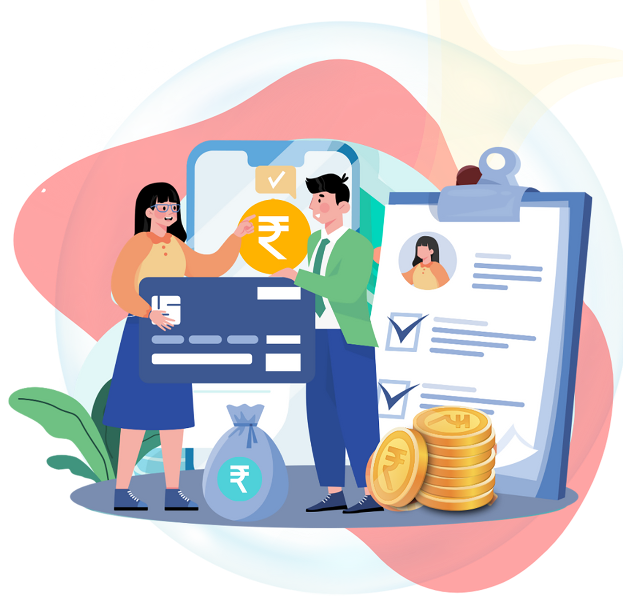 Personal Loan